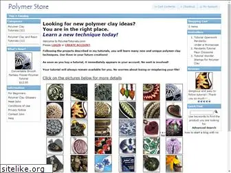 polymertutorials.com