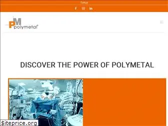 polymetal.com.tr