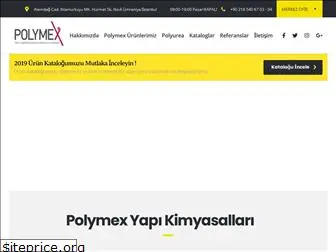 polymex.com.tr