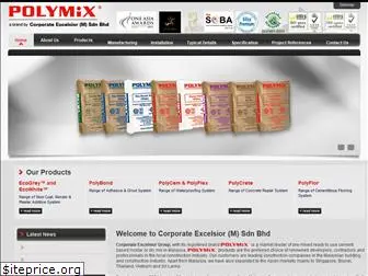 polymix.com.my