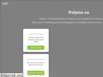 polymo.co