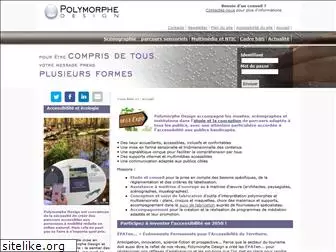 polymorphe-design.fr