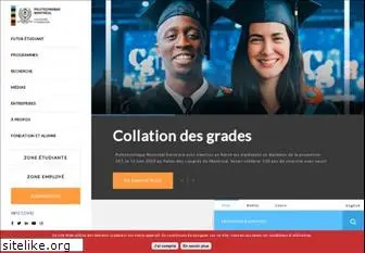 polymtl.ca