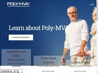 polymva.com