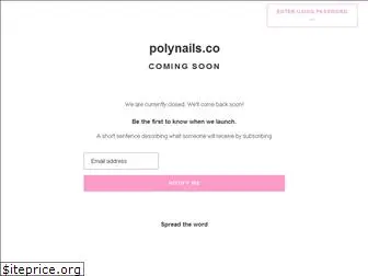 polynails.co