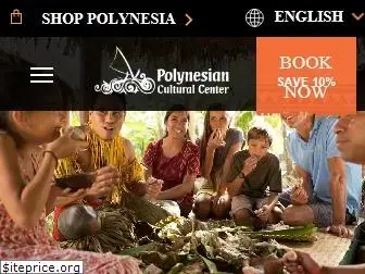 polynesia.com