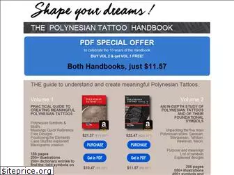polynesian-tattoo-handbook.com