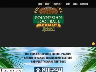 polynesianbowl.com
