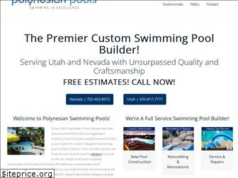 polynesianswimmingpools.com