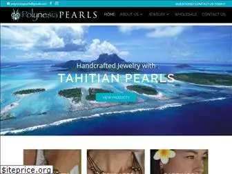 polynesiapearls.com