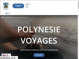 polynesievoyages.pf