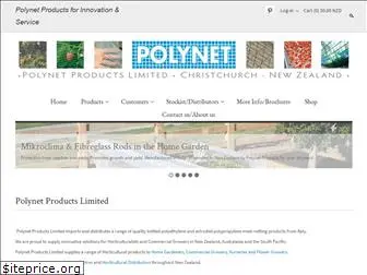 polynet.co.nz