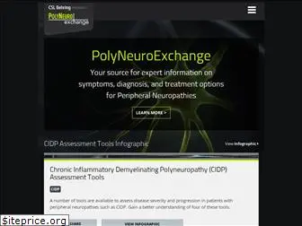 polyneuroexchange.com