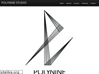 polyninestudio.com