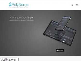 polynome.net