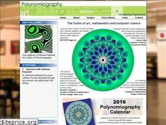 polynomiography.com