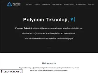 polynomtech.com