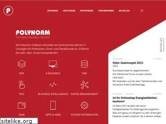 polynorm.ch