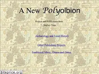 polyolbion.org.uk