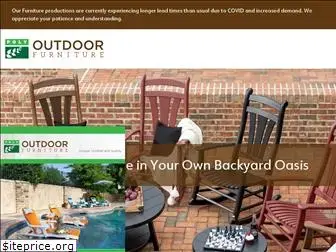 polyoutdoorfurniture.com