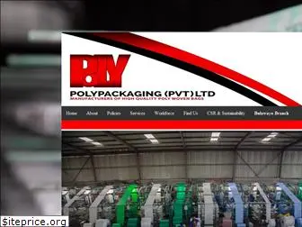 polypackaging.co.zw