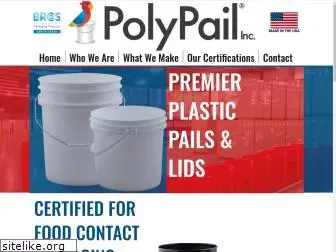 polypail.org