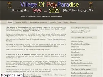 polyparadise.com