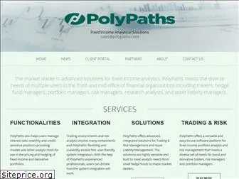 polypaths.com