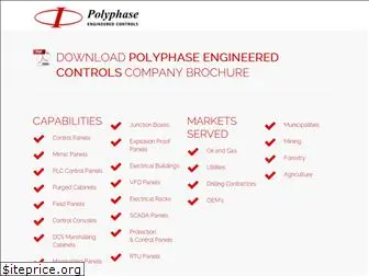 polyphasecontrols.com