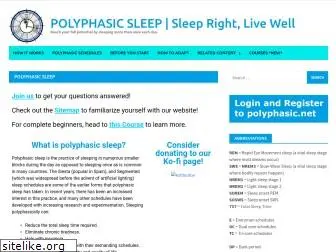 polyphasic.net
