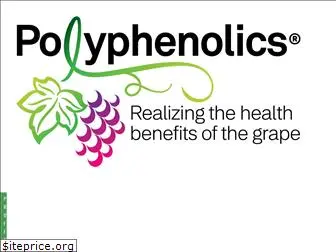 polyphenolics.com