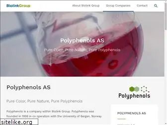 polyphenols.com