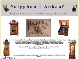 polyphon-ankauf.de