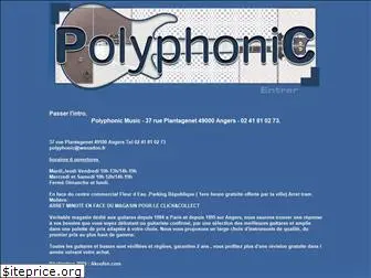 polyphonic.fr