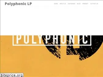 polyphoniclp.com