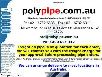 polypipe.com.au