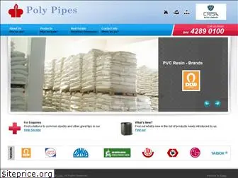 polypipes.in