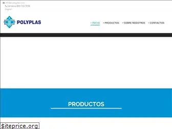 polyplas.com.do