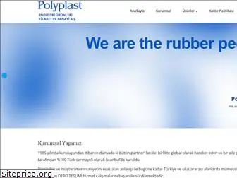 polyplastendustri.com
