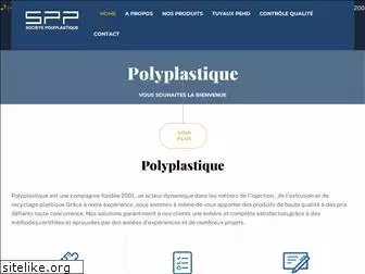 polyplastique.com