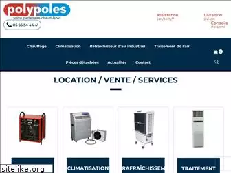 polypoles.com