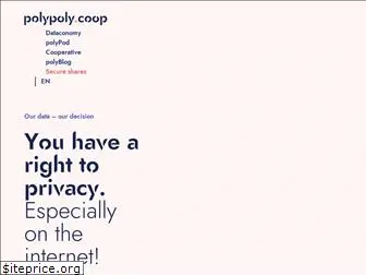 polypoly.coop