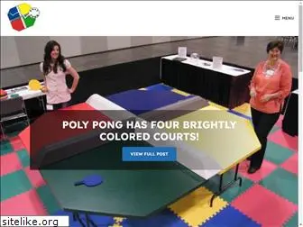 polypong.com