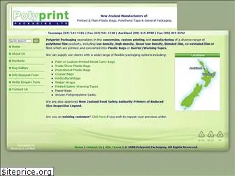 polyprint.co.nz