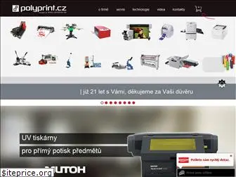 polyprint.cz