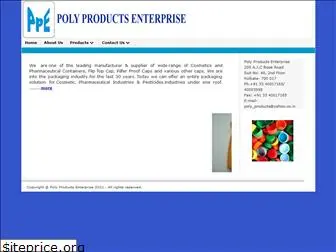 polyproducts.co.in