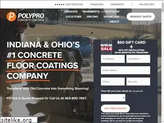 polyprofloors.com