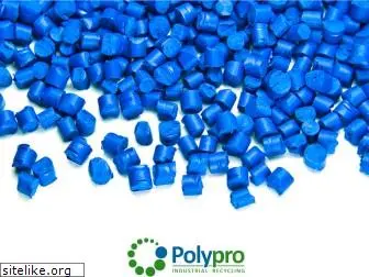 polyprorecycling.com