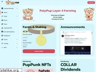 polypup.finance