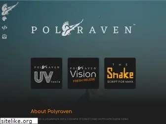 polyraven.com